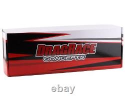 Dragrace Concepts Drag Pak Maxim No Prep 1/10 Drag Race Châssis Kit Drc-10000