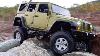 Gcm Racing Cross Canyon Châssis New Bright Body Jeep 7