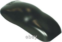 Hot Rod Flatz Satin Sheen Chassis Black Gallon Kit De Peinture De Voiture Auto Urethane
