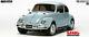 Kit Voiture Tamiya 58572 1/10 Rc Rwd M-châssis M06 Vw Volkswagen Beetle Withesc