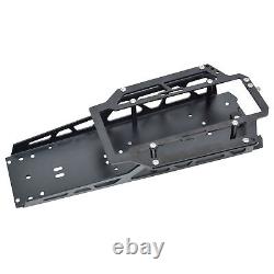 Kit de châssis en aluminium pour Tamiya Sand Scorcher Fighting Buggy Champ Chassis