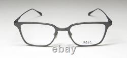 Monture de lunettes/lunettes sans allergène, en véritable titane importé du designer Tony Salt