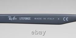 Monture/lunettes Ray-Ban 7183 de la collection Liteforce en matériaux de qualité premium