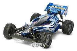 New Tameya 1/10 Rc Car No. 550 Aero Avante Df-02chassis Kit D'assemblage Hors Route F/s