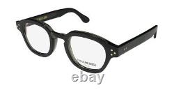 Nouveau Cutler Et Gross 1290 De London Color Combined Eyeglass Frame / Lunettes