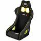 Omp Trs-x Clubman Rallye Racing Competition Steel Car Seat Cadre