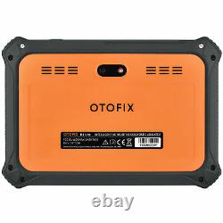 Outil de diagnostic complet OTOFIX D1 Lite pour voitures bidirectionnelles en 2024