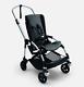 Poussette Bugaboo Bee5 Base En Châssis En Aluminium Nouvelle Boîte Ouverte