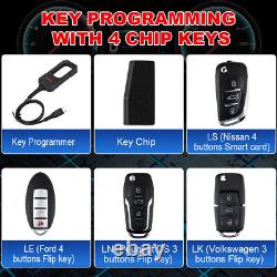 Programmeur de clés Launch X431 Remote Maker pour X431 PAD V/VII/ IMMO Elite/IMMO Plus