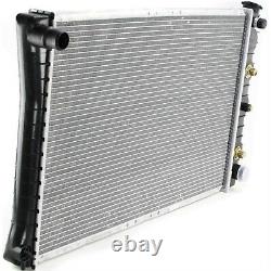 Radiateur Pour 79-80 Chevrolet C10 75-80 K10 28x17-inch Core Witho Eng Oil Cooler