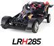 Redcat Racing Lrh285 Rc Châssis 110 Hopping Lowrider Pas De Corps Nouveau