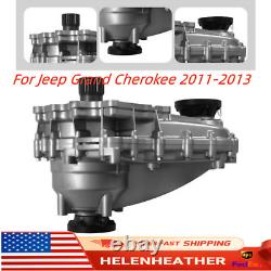 Support de châssis de voiture à boîtier de transfert à vitesse unique pour Jeep Grand Cherokee 2011-2013