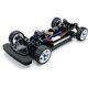 Tamiya 1/10 Rc Tt-02 Type-srx Chassis Electric Kit 1/10 On-road Tam58720 Can Be Translated To: Kit électrique Tamiya 1/10 Rc Tt-02 Type-srx Châssis 1/10 Sur Route Tam58720.
