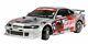 Tamiya 1/10 Rc Voiture N ° 612 Nismo Coppermix Silvia Tt-02d Chassis Drift Spec 58612