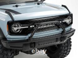 Tamiya 1/10 Série De Voitures Rc Électriques No. 705 Rc Ford Bronco 2021 Cc-02 Châssis Nouveau