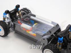Tamiya 1/10 Xv-02 Pro 4wd Châssis Kit Rallye Ep Rc Voiture Hors Route #58707