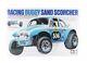 Tamiya 58452 1/10 Ep Rc Car 2wd Off Road Racer Buggy Sand Scorcher (2010)