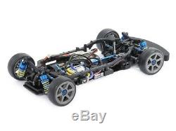 Tamiya 58658 1/10 Tb-05 Pro Chassis 4 Roues Motrices De Course Sur Route Kit Voiture
