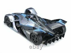 Tamiya 58681 1/10 Rc 4rm Car Tc-01 Châssis Formule E Gen2 Voiture Spark Srt05e Kit