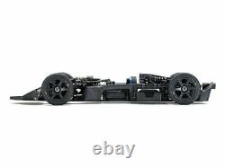 Tamiya Rc 1/10 Formule E Gen2 Racing Car Kit 4wd Tc-01 Chassis #58681