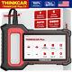 Thinkscan Plus S7 Outil De Diagnostic De Voiture Obd2 Scanner Lecteur De Code Abs Srs Moteur