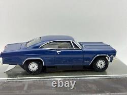 Vincent 1965 396 Ss Detroit Muscle Tfx T-jet Chassis Ho Slot Car Danube Blue<br/>	


	 <br/>	

	Vincent 1965 396 Ss Muscle de Detroit Tfx T-jet Châssis Ho Voiture Slot Bleu Danube