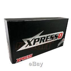 Xpress Xpresso M1 110 Mini Mr 2rm Kit M-châssis Ep Voitures Rc Touring # Xp-90002