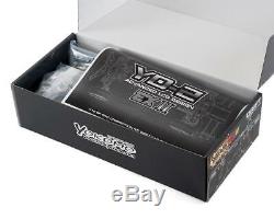Yokdp-yd2ex2 Yokomo-2 Exii Yd 2rm Rwd Drift Car Kit (châssis Graphite)