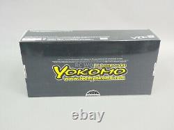 Yokomo 1/10 Rc Rwd Dérive Chassis Yd2s Rear Wheel Drive Drift -kit- (dp-yd2s)