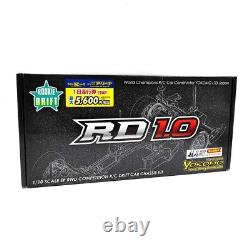 Yokomo 1/10 Rookie Drift RD1 Assemblage Châssis Kit EP RWD Voiture RC Sur Route #RDR-010